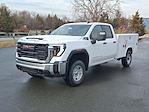 New 2025 GMC Sierra 2500 Pro Double Cab 4WD 8' 2" Reading Service Truck for sale #G5169 - photo 41