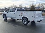 New 2025 GMC Sierra 2500 Pro Double Cab 4WD 8' 2" Reading Service Truck for sale #G5169 - photo 42