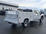 New 2025 GMC Sierra 2500 Pro Double Cab 4WD 8' 2" Reading Service Truck for sale #G5169 - photo 43