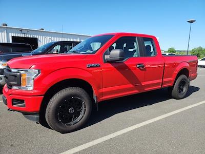 2019 Ford F-150 Super Cab 4x4 Pickup for sale #G5171C - photo 1