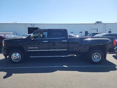 2019 GMC Sierra 3500 Crew Cab 4WD Pickup for sale #G5175A - photo 2