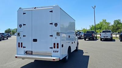 2025 GMC Savana 3500 SRW RWD M H EBY Service Utility Van for sale #G5183 - photo 2
