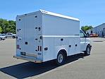 2025 GMC Savana 3500 SRW RWD M H EBY Service Utility Van for sale #G5183 - photo 18