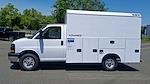 2025 GMC Savana 3500 SRW RWD M H EBY Service Utility Van for sale #G5183 - photo 31