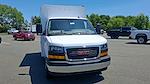 2025 GMC Savana 3500 SRW RWD M H EBY Service Utility Van for sale #G5183 - photo 5