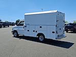 2025 GMC Savana 3500 SRW RWD M H EBY Service Utility Van for sale #G5183 - photo 42