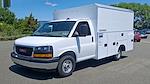 2025 GMC Savana 3500 SRW RWD M H EBY Service Utility Van for sale #G5183 - photo 6