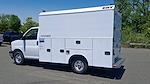 2025 GMC Savana 3500 SRW RWD M H EBY Service Utility Van for sale #G5183 - photo 8