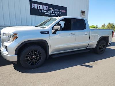 2020 GMC Sierra 1500 Double Cab 4WD Pickup for sale #G5186A - photo 1