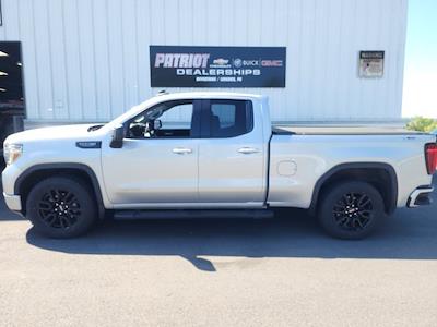 2020 GMC Sierra 1500 Double Cab 4WD Pickup for sale #G5186A - photo 2