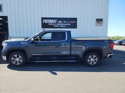 2019 GMC Sierra 1500 Double Cab 4WD Pickup for sale #G5189A - photo 2