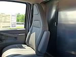 New 2025 GMC Savana 3500 11' M H EBY Aluminum Service Utility Van for sale #G5192 - photo 12