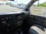 New 2025 GMC Savana 3500 11' M H EBY Aluminum Service Utility Van for sale #G5192 - photo 16