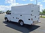 New 2025 GMC Savana 3500 11' M H EBY Aluminum Service Utility Van for sale #G5192 - photo 18