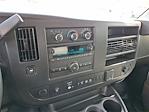 New 2025 GMC Savana 3500 11' M H EBY Aluminum Service Utility Van for sale #G5192 - photo 22