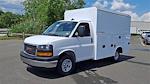 New 2025 GMC Savana 3500 11' M H EBY Aluminum Service Utility Van for sale #G5192 - photo 6