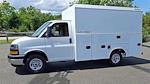 New 2025 GMC Savana 3500 11' M H EBY Aluminum Service Utility Van for sale #G5192 - photo 7