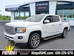 Used 2020 GMC Canyon Denali Crew Cab 4WD Pickup for sale #G5200A - photo 1
