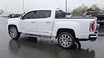 Used 2020 GMC Canyon Denali Crew Cab 4WD Pickup for sale #G5200A - photo 2