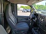New 2025 GMC Savana 3500 11' M H EBY Aluminum Service Utility Van for sale #G5211 - photo 14