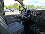 New 2025 GMC Savana 3500 11' M H EBY Aluminum Service Utility Van for sale #G5211 - photo 15