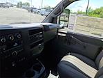 New 2025 GMC Savana 3500 11' M H EBY Aluminum Service Utility Van for sale #G5211 - photo 16