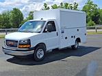 New 2025 GMC Savana 3500 11' M H EBY Aluminum Service Utility Van for sale #G5211 - photo 17