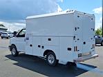 New 2025 GMC Savana 3500 11' M H EBY Aluminum Service Utility Van for sale #G5211 - photo 18