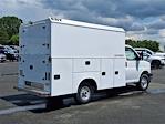 New 2025 GMC Savana 3500 11' M H EBY Aluminum Service Utility Van for sale #G5211 - photo 2