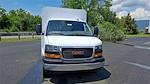 New 2025 GMC Savana 3500 11' M H EBY Aluminum Service Utility Van for sale #G5211 - photo 5