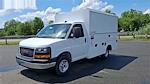 New 2025 GMC Savana 3500 11' M H EBY Aluminum Service Utility Van for sale #G5211 - photo 6
