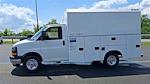 New 2025 GMC Savana 3500 11' M H EBY Aluminum Service Utility Van for sale #G5211 - photo 7