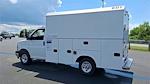 New 2025 GMC Savana 3500 11' M H EBY Aluminum Service Utility Van for sale #G5211 - photo 8