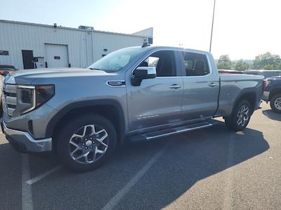 2024 GMC Sierra 1500 Crew Cab 4WD Pickup for sale #G5214A - photo 1