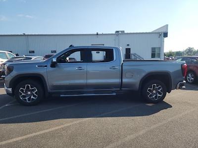 2024 GMC Sierra 1500 Crew Cab 4WD Pickup for sale #G5214A - photo 2