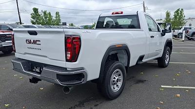 2025 GMC Sierra 3500 Regular Cab 4WD Pickup for sale #G5215 - photo 2