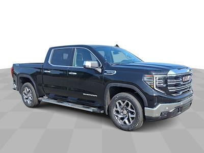 New 2025 GMC Sierra 1500 SLT Crew Cab 4WD Pickup for sale #G5216 - photo 1