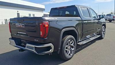 New 2025 GMC Sierra 1500 SLT Crew Cab 4WD Pickup for sale #G5216 - photo 2