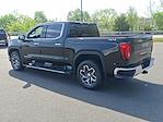 New 2025 GMC Sierra 1500 SLT Crew Cab 4WD Pickup for sale #G5216 - photo 42