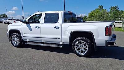 2017 GMC Sierra 1500 Crew Cab 4WD Pickup for sale #G5216A - photo 2