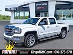 2017 GMC Sierra 1500 Crew Cab 4WD Pickup for sale #G5216A - photo 1