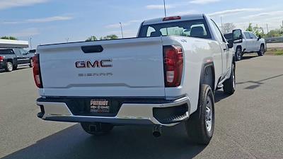 New 2025 GMC Sierra 3500 Pro Regular Cab 4WD Pickup for sale #G5220 - photo 2