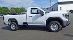 New 2025 GMC Sierra 3500 Pro Regular Cab 4WD Pickup for sale #G5220 - photo 27