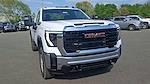 New 2025 GMC Sierra 3500 Pro Regular Cab 4WD Pickup for sale #G5220 - photo 5
