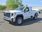 New 2025 GMC Sierra 3500 Pro Regular Cab 4WD Pickup for sale #G5220 - photo 40
