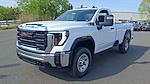 New 2025 GMC Sierra 3500 Pro Regular Cab 4WD Pickup for sale #G5220 - photo 6