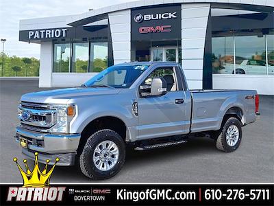 2022 Ford F-350 Regular Cab SRW 4WD Pickup for sale #G5220A - photo 1