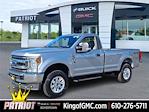 2022 Ford F-350 Regular Cab SRW 4WD Pickup for sale #G5220A - photo 1