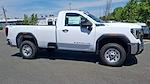 2025 GMC Sierra 2500 Regular Cab 4WD Pickup for sale #G5222 - photo 1