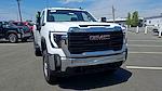2025 GMC Sierra 2500 Regular Cab 4WD Pickup for sale #G5222 - photo 4